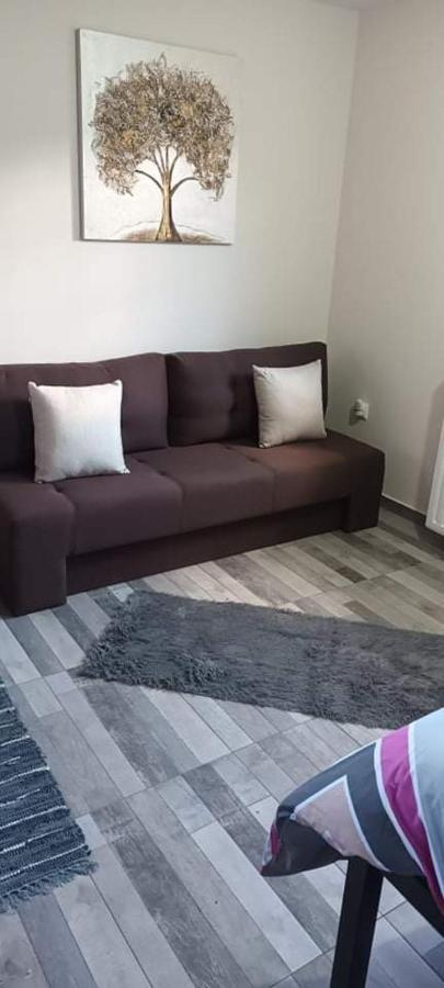 Appartement Chris