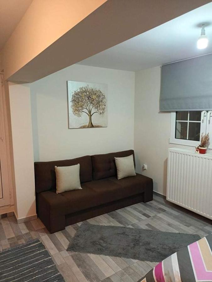 Appartement Chris