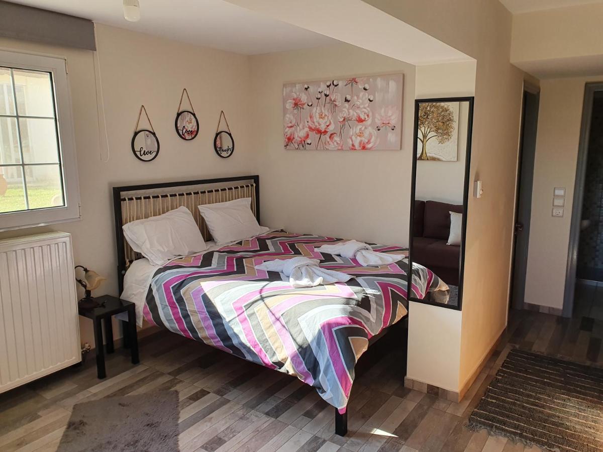 Chris Appartement Kalambaka