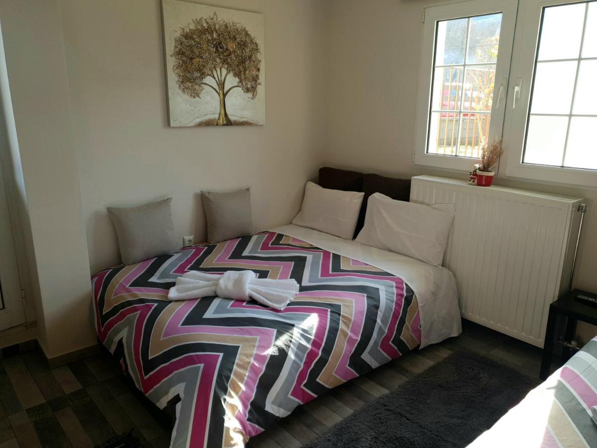 Chris Appartement