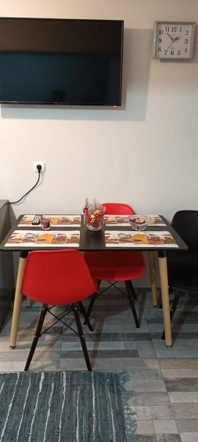 Appartement Chris *