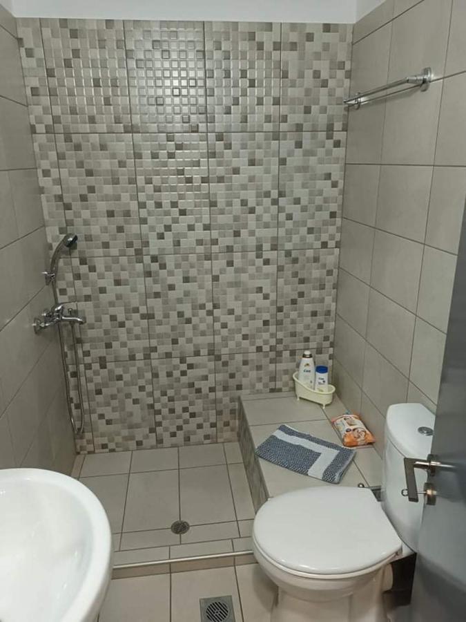 Chris Appartement *
