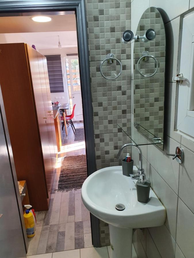 Appartement Chris *