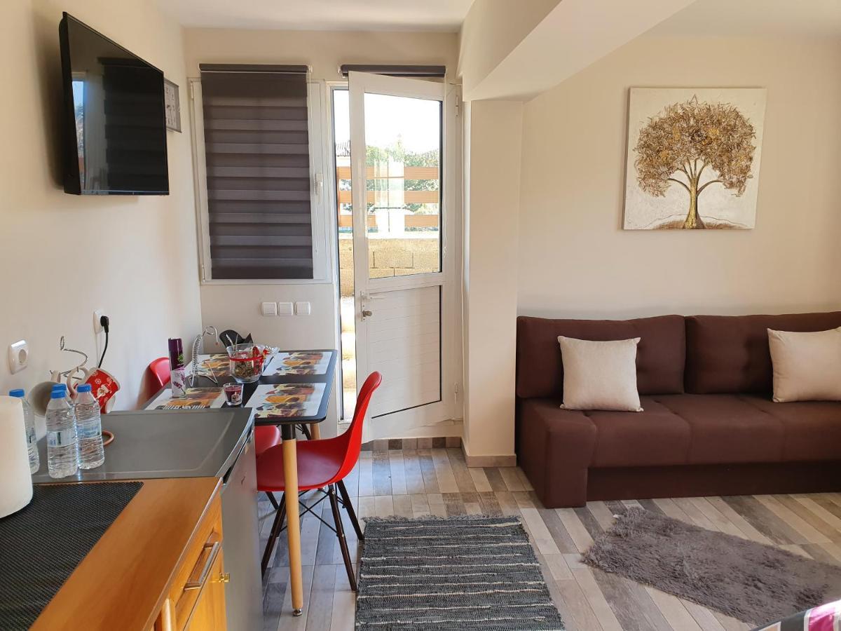 Appartement Chris