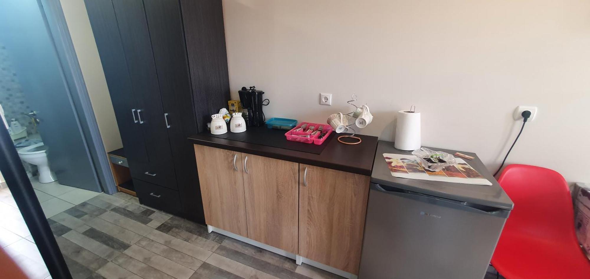 Chris Appartement Kalambaka