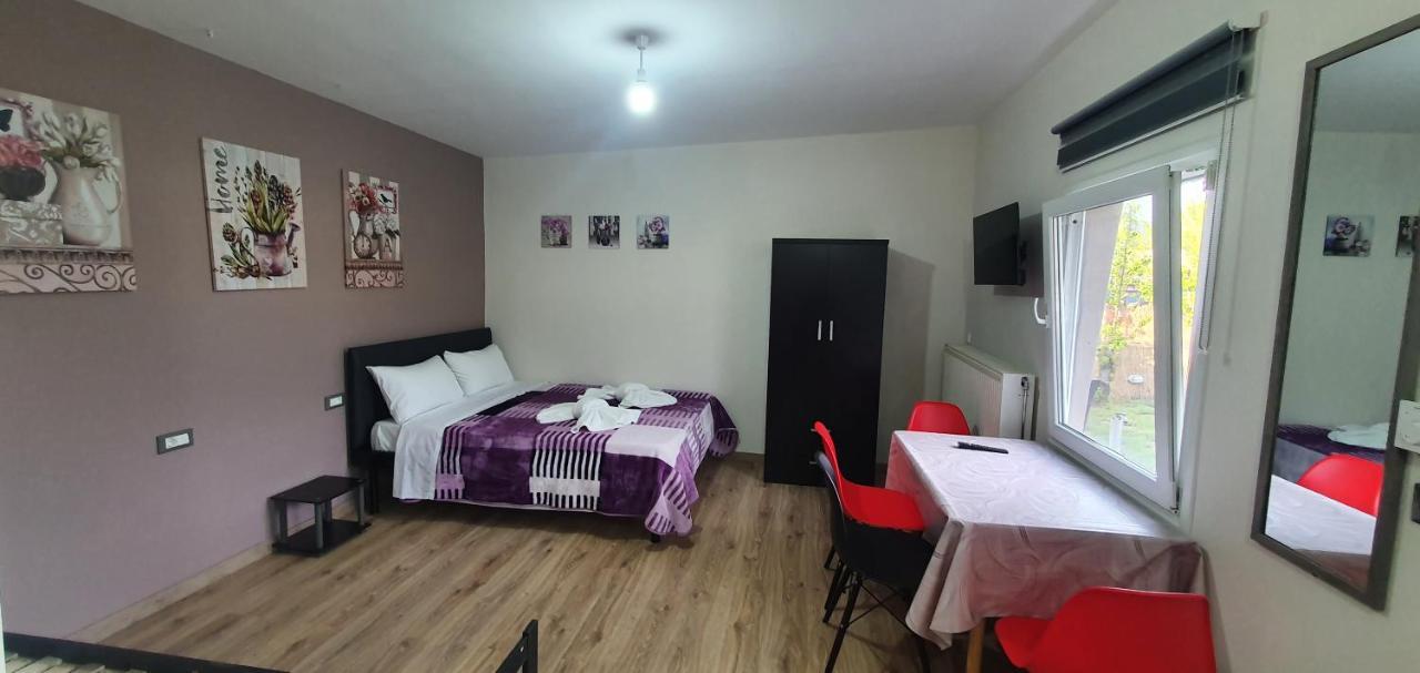Chris Appartement *