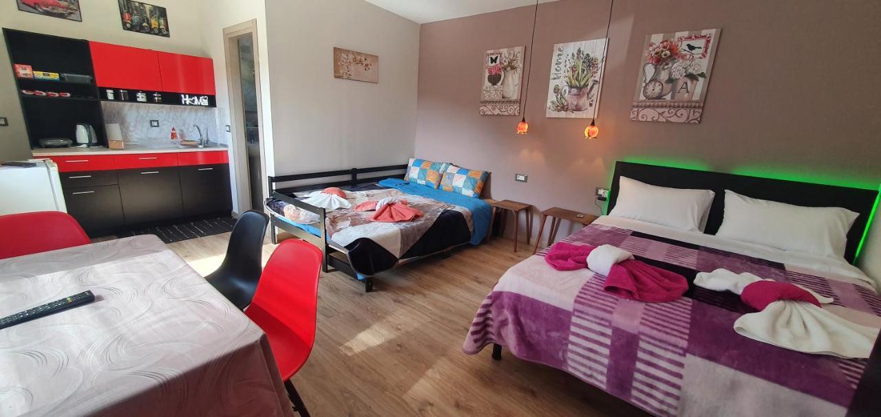 Chris Appartement