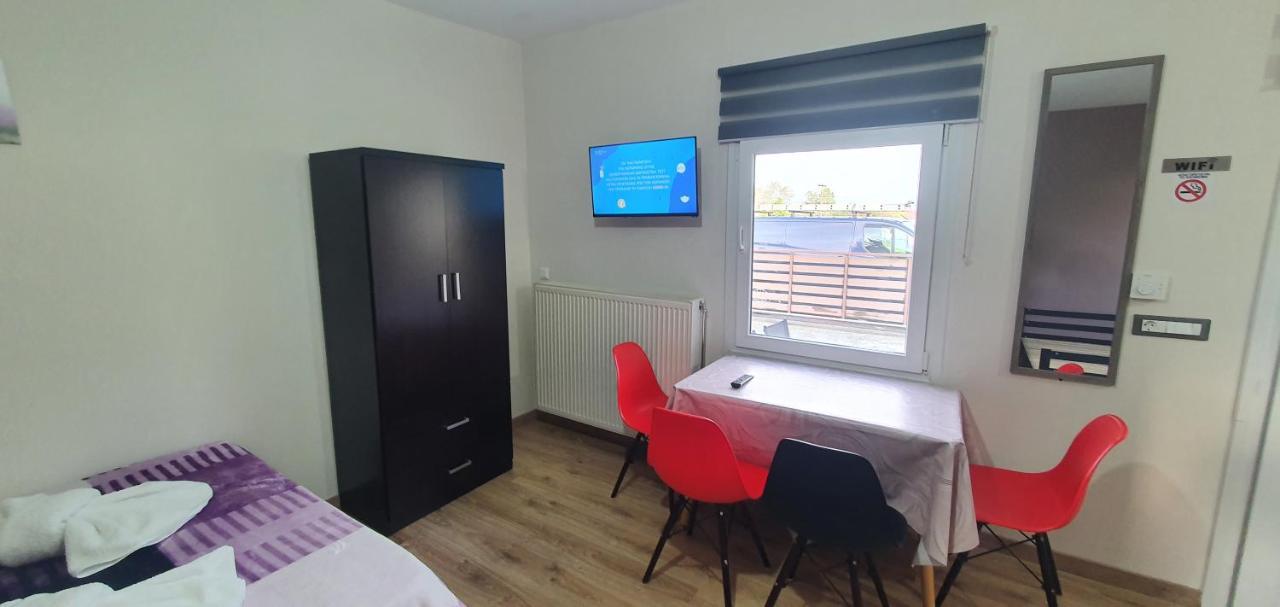 Chris Appartement Kalambaka