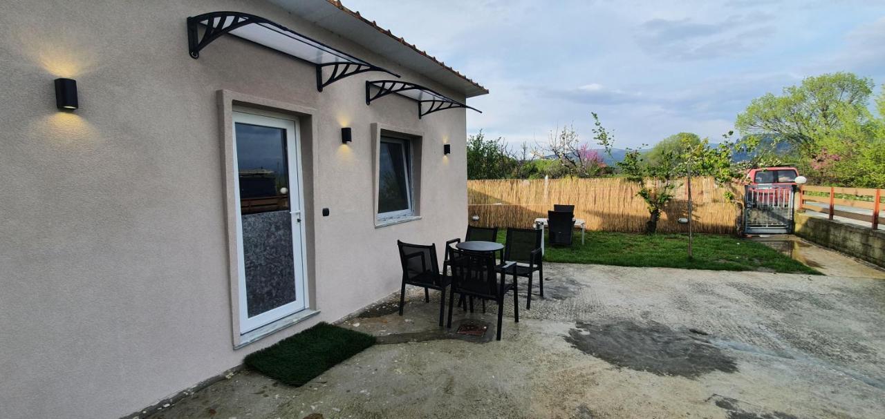 Chris Appartement
