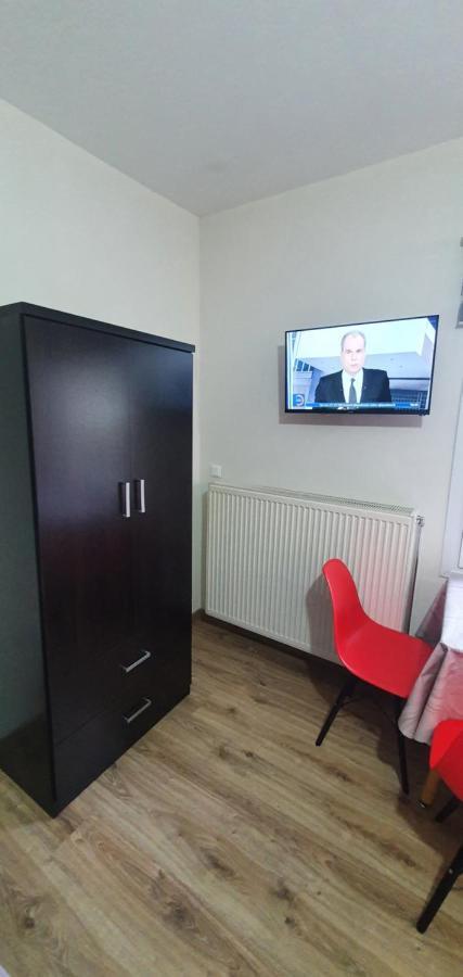 Chris Appartement *