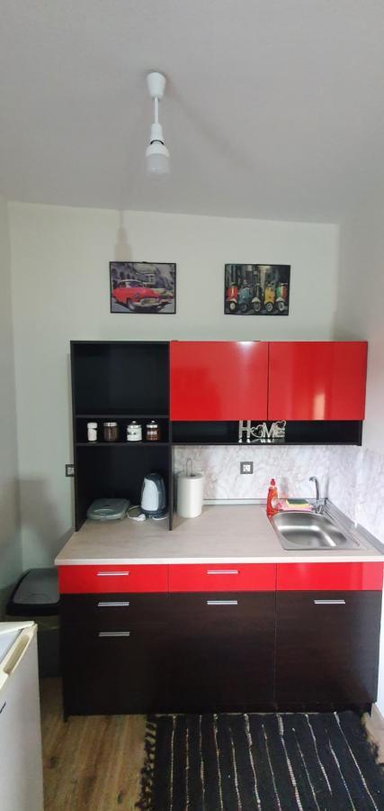 Appartement Chris Kalambaka